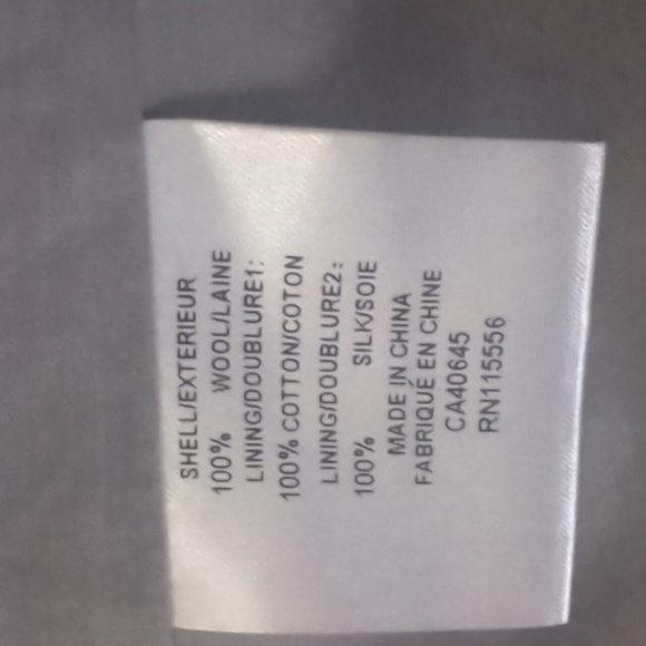 Grey Ports 1961 Blazer - Picture 8 of 10